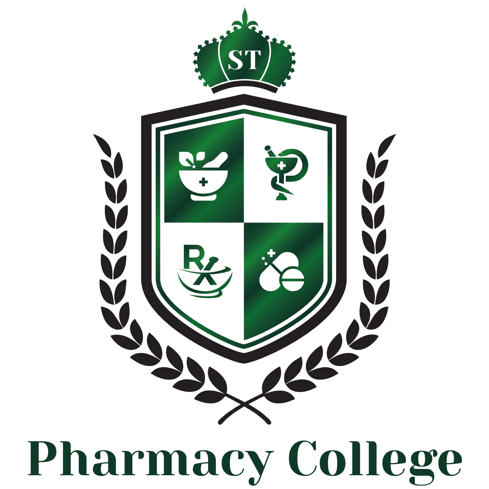 STMS Logo